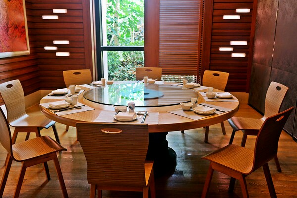 长隆横琴湾酒店(珠海长隆旗舰店)·渔港茶餐厅