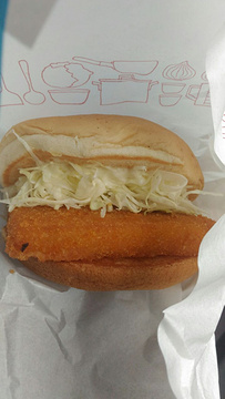 MOS Burger(高铁新竹店)的图片