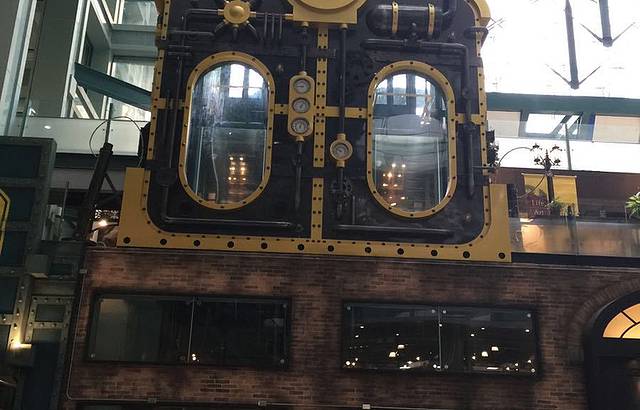 台湾科学教育馆