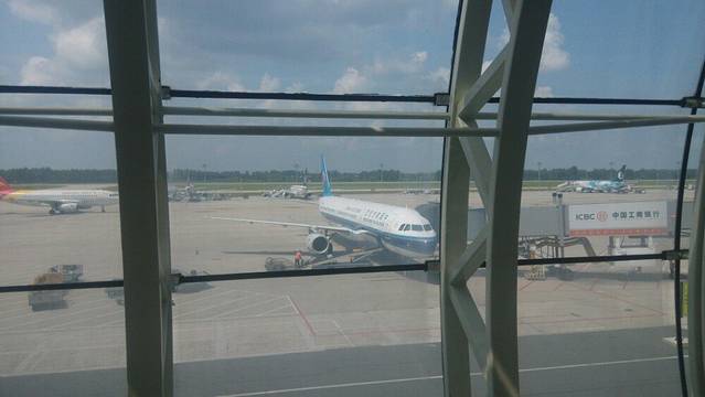 长春龙嘉国际机场