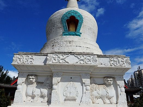 西塔旅游景点图片