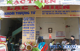 Lac Thien Restaurant