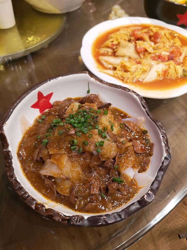 本土味道(百米大道店)