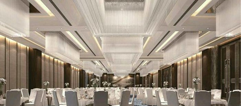 天明锦江国际酒店·餐饮部的图片