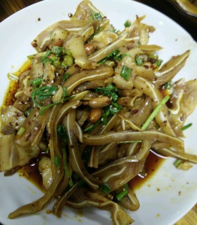 野池塘全鱼馆(五泄路店)