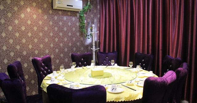 顺德饭店·龙虾专门店(府东路店)