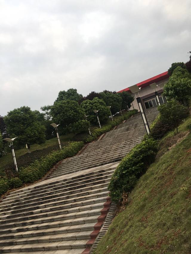 东固革命根据地纪念馆