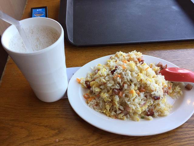 永和豆浆(时代店)