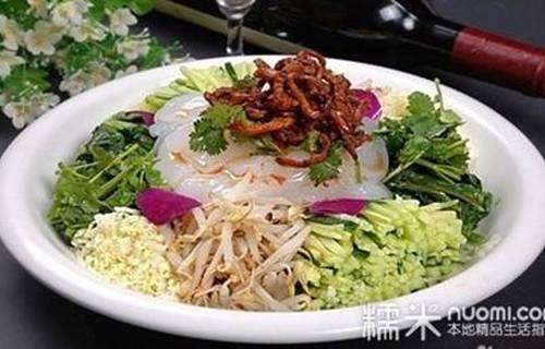 天龙·天龙阁·白族庭院食府