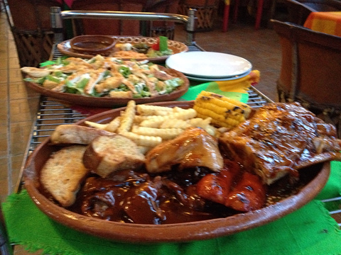 Las Adelitas Restaurant的图片