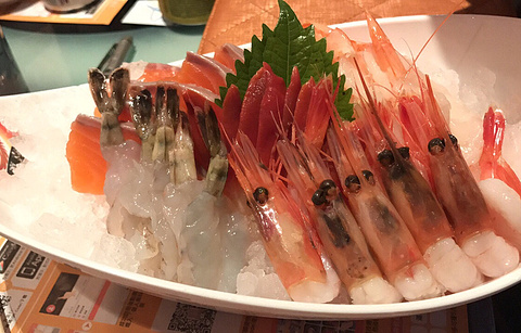 大瀛喜日本料理
