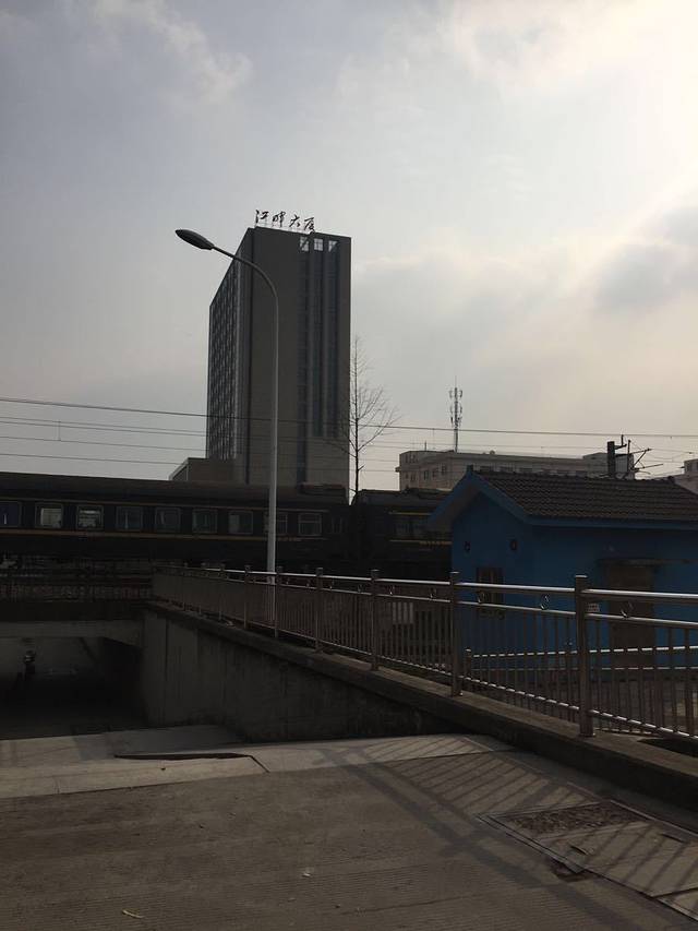 白马湖生态创意城