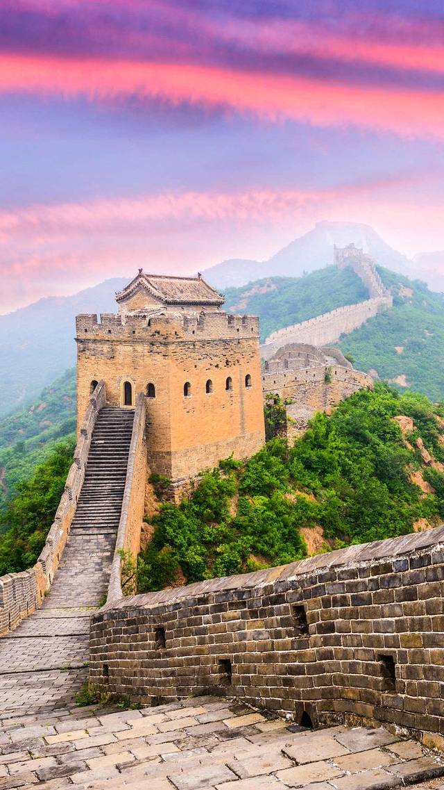 齐长城徐山文化公园