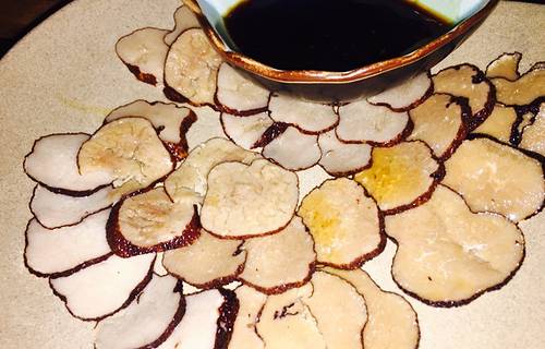 洱月小厨·菌菇火锅(古城店)