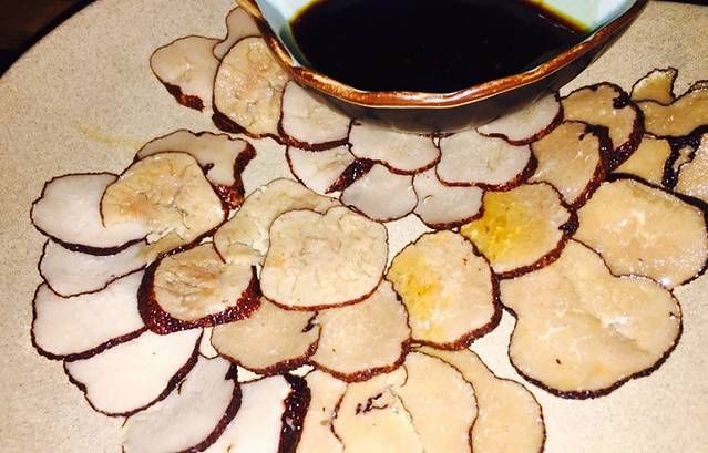 洱月小厨·菌菇火锅(古城店)