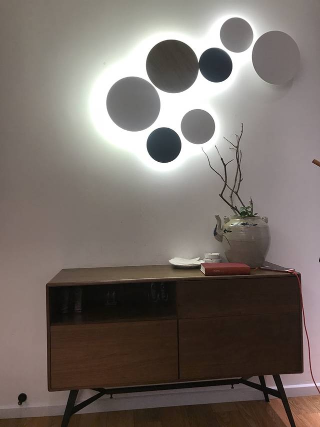 渝半城经典融合菜(重庆天地店)