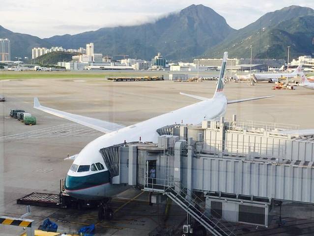 曼谷廊曼国际机场