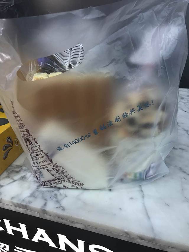 巴黎香颂(印象城店)