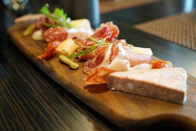 福楼毕斯罗F Bistronome(国贸商城店)