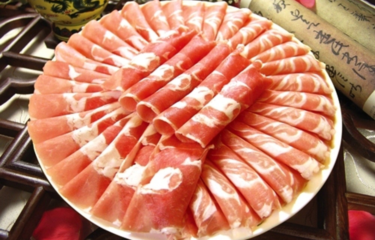 东来顺(新兴东大街店)