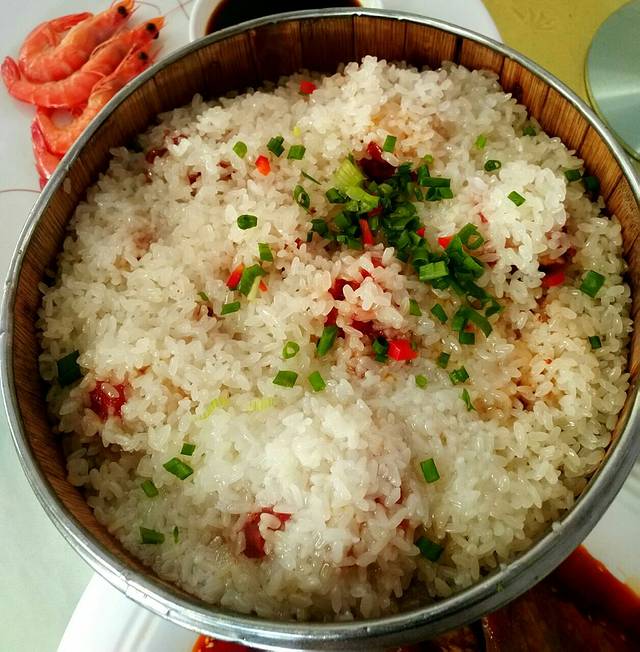 堂聚德(北外店)