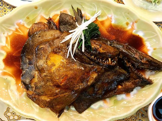 红叶日本料理(开发区店)