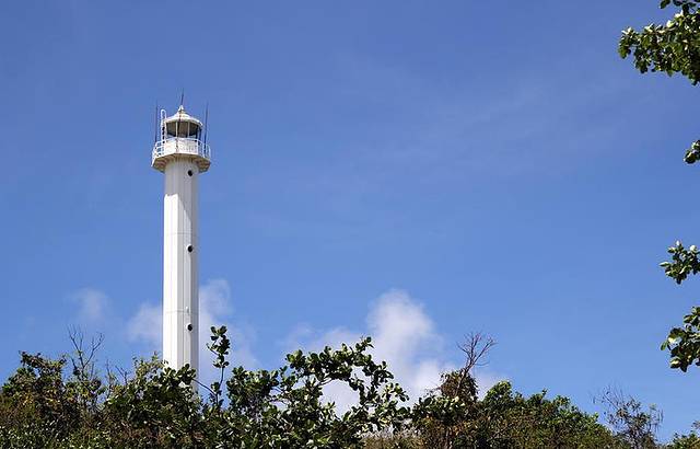 马拉帕斯卡灯塔