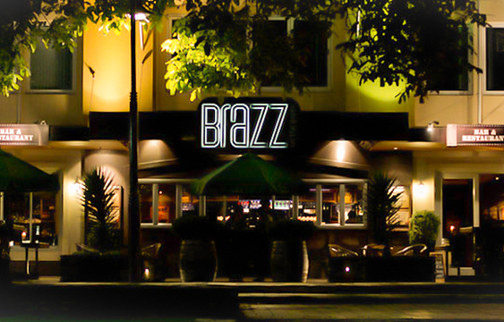 Brazz Steakhouse & Bar旅游景点图片