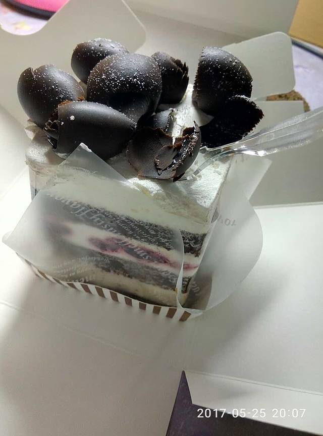 艾拉米苏(江北十二中店)