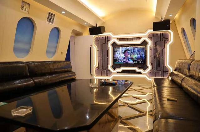 清真食品·雨花林KTV音乐烤吧