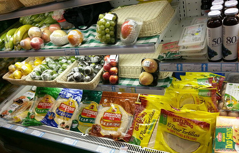 帝玛进口精品超市的图片