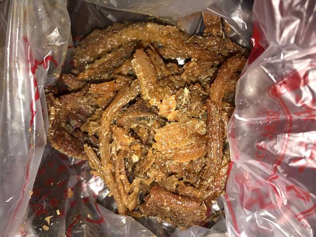 小草鸡蹄(玫瑰坊食街店)