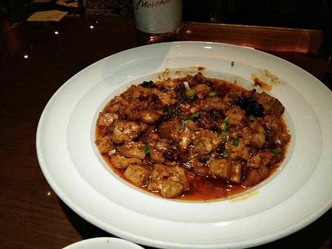 黑土印象菜馆(三元桥店)的图片