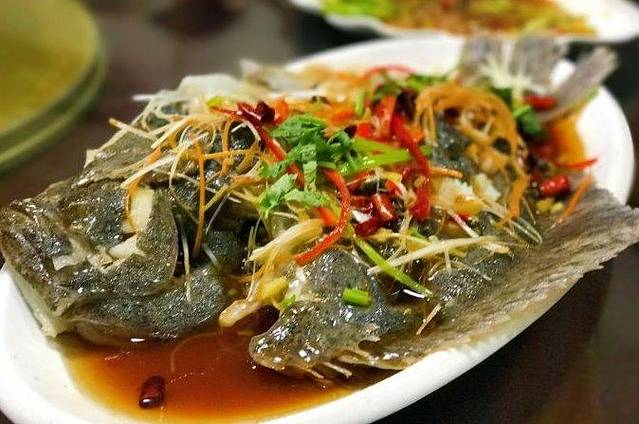 海乐海鲜家常菜