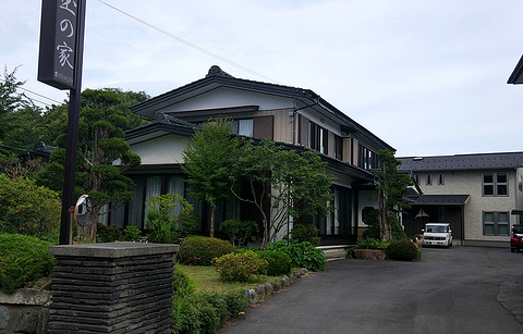 忍野村旅游景点