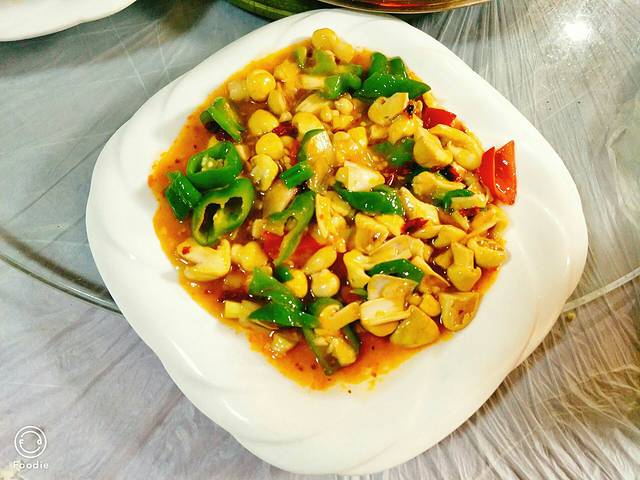 清真·夏都炕锅小炒