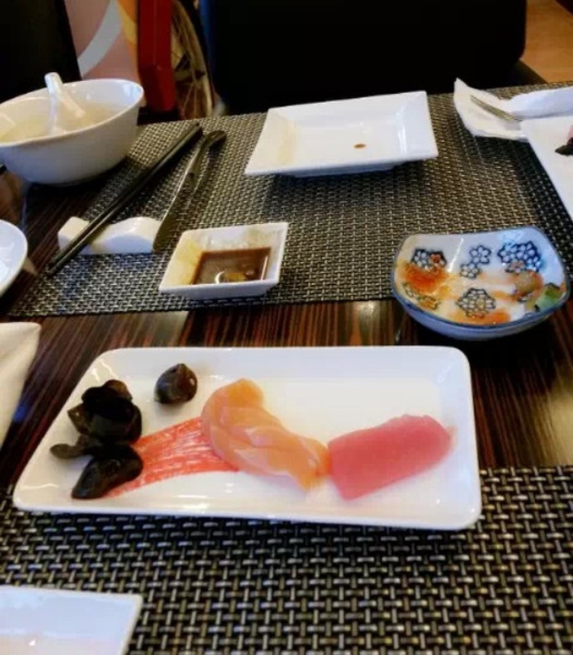 佛山恒安瑞士大酒店·西餐厅