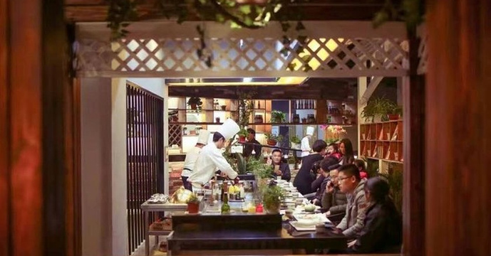 千叶寿司(黄河公园店)旅游景点图片