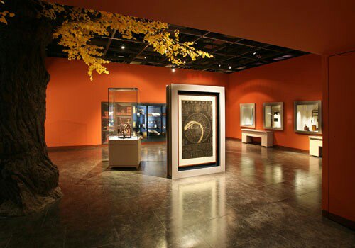 南京市江宁区民俗博物馆