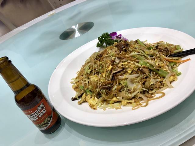 裕锦大酒店·餐厅