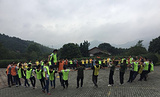 马山湿地自助烧烤