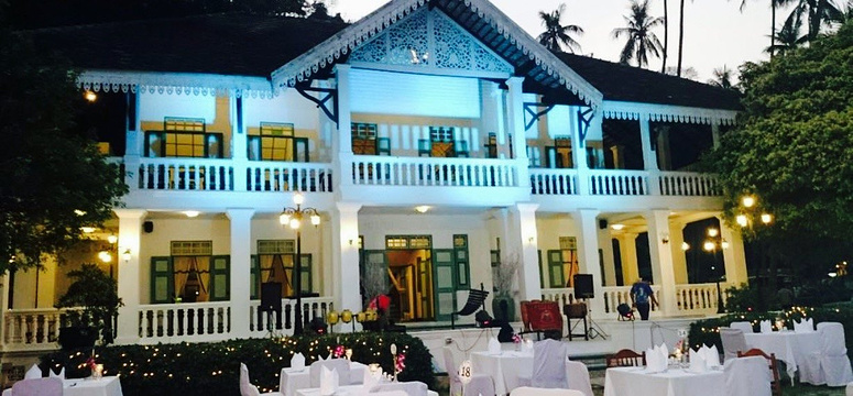 Panwa House, Cape Panwa, Phuket旅游景点图片
