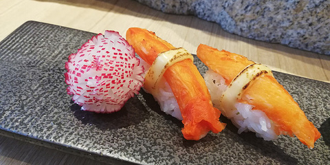 嵯峨野·日本料理的图片