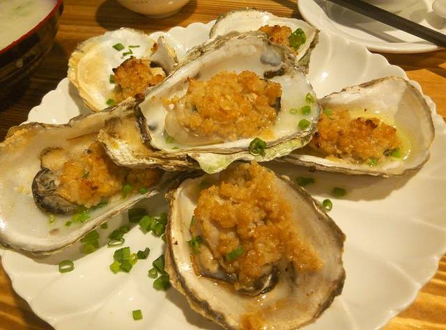 蚝哥蚬嫂(石龙店)