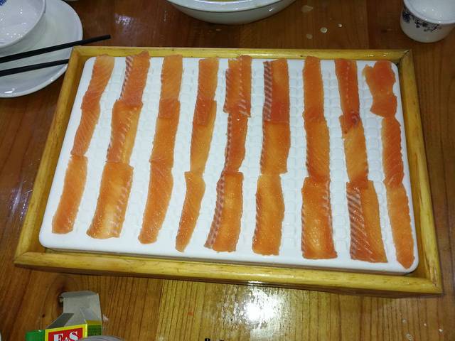 民食馆(碧水云轩店)