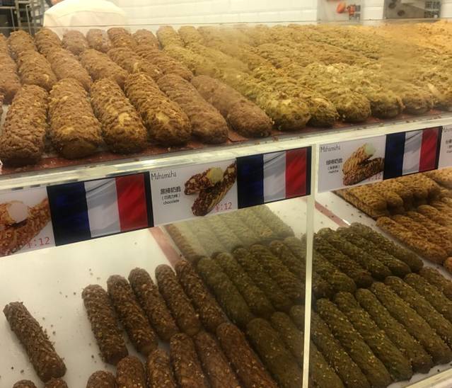 Mihimihi(广百百货店)