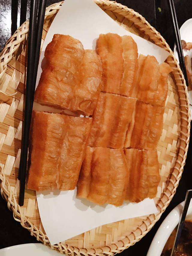 富邦荪湖山庄湖光阁