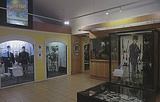 匈牙利自然历史博物馆
