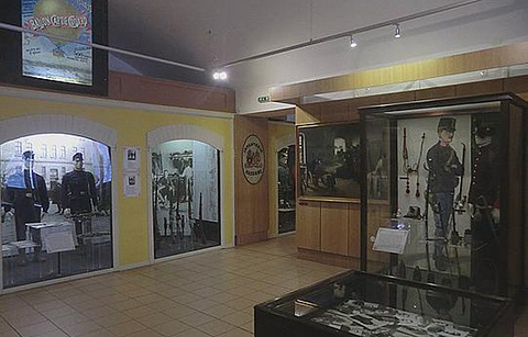 匈牙利自然历史博物馆的图片