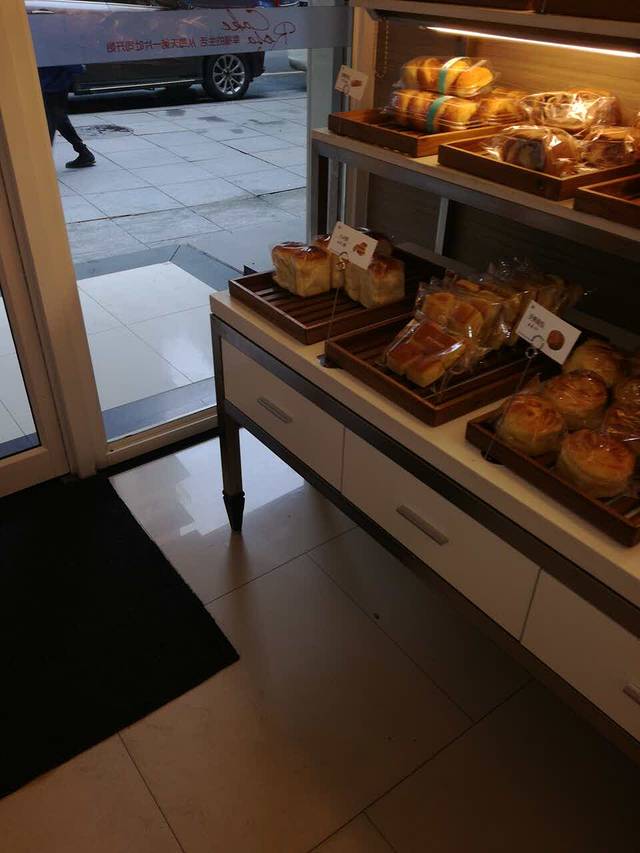 罗莎蛋糕(田心1店)